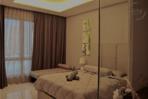 Dorsett Residences Hartamas